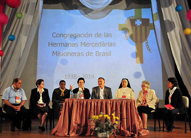 IV Congreso Internacional Mercedario